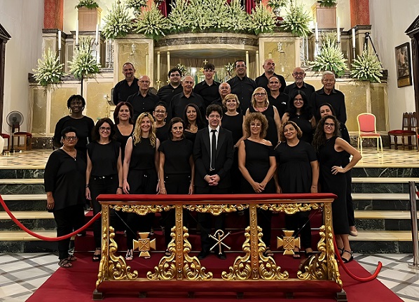 Fotografía de Lola Callejón