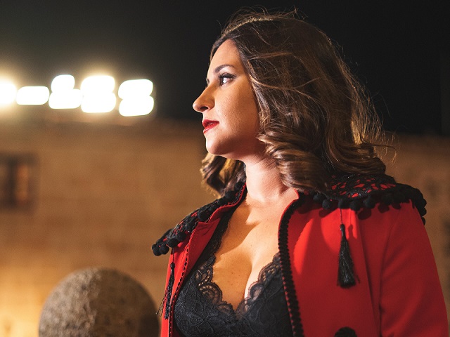 Fotografía de Cristina Lao