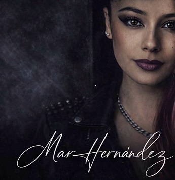 Fotografía de Mar Hernández