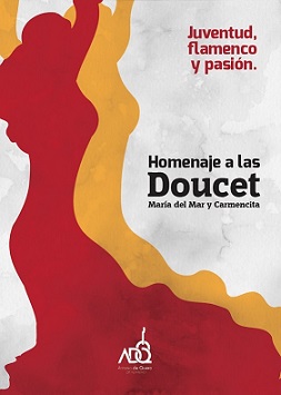 Fotografía Homenaje a las Doucet