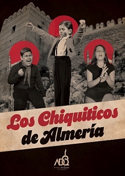 Fotografía de Los Chiquiticos de Antonio de Quero